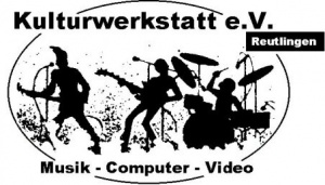 Logo Kulturwerkstatt e.V.