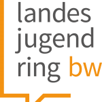 Logo Landesjugendring baden-Württemberg