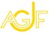 Logo der Arbeitsgemeinschaft Jugendbildungsstätten