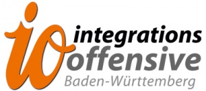 Logo der Integrationsoffensive