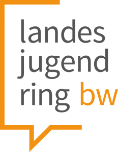 Logo des landesjugendrings Baden-Württemberg