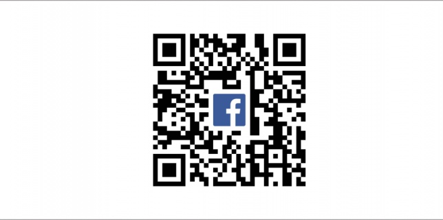 QR zur Veranstaltung auf Facebook