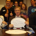 Dieter Hillebrand - CDU