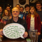 Thomas Poreski, Grüne