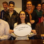 Wibke Steinhilber FDP