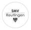 Logo der "SMV Reutlingen", der Arbeitsgemeinschaft der reutlinger SMVen