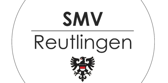 LOGO SMV Reutlingen