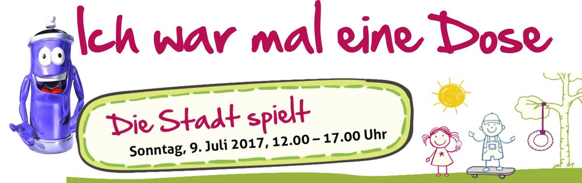 Ich war mal eine Dose: layoutwechsel