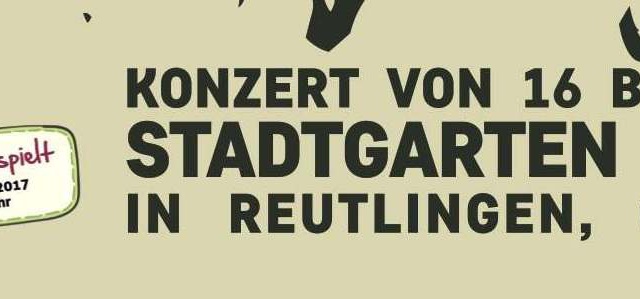 Plakatausschnitt des veranstaltungsplakats
