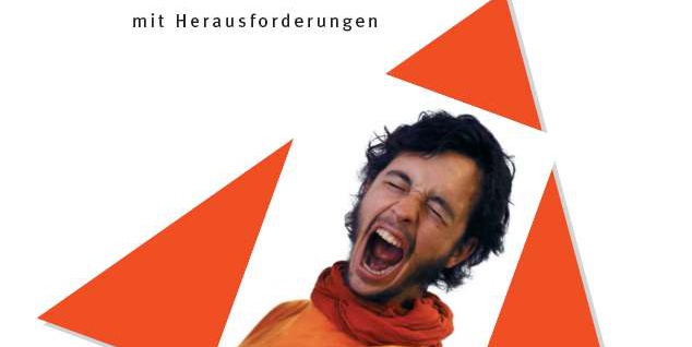 Deckblatt der Veröffentlichung Quests! des Landesjugendrings