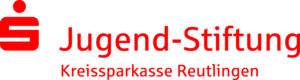 Logo der Jugend-Stiftung der Kreissparkasse Reutlingen