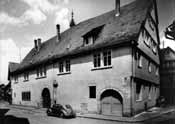 Haus der Jugend